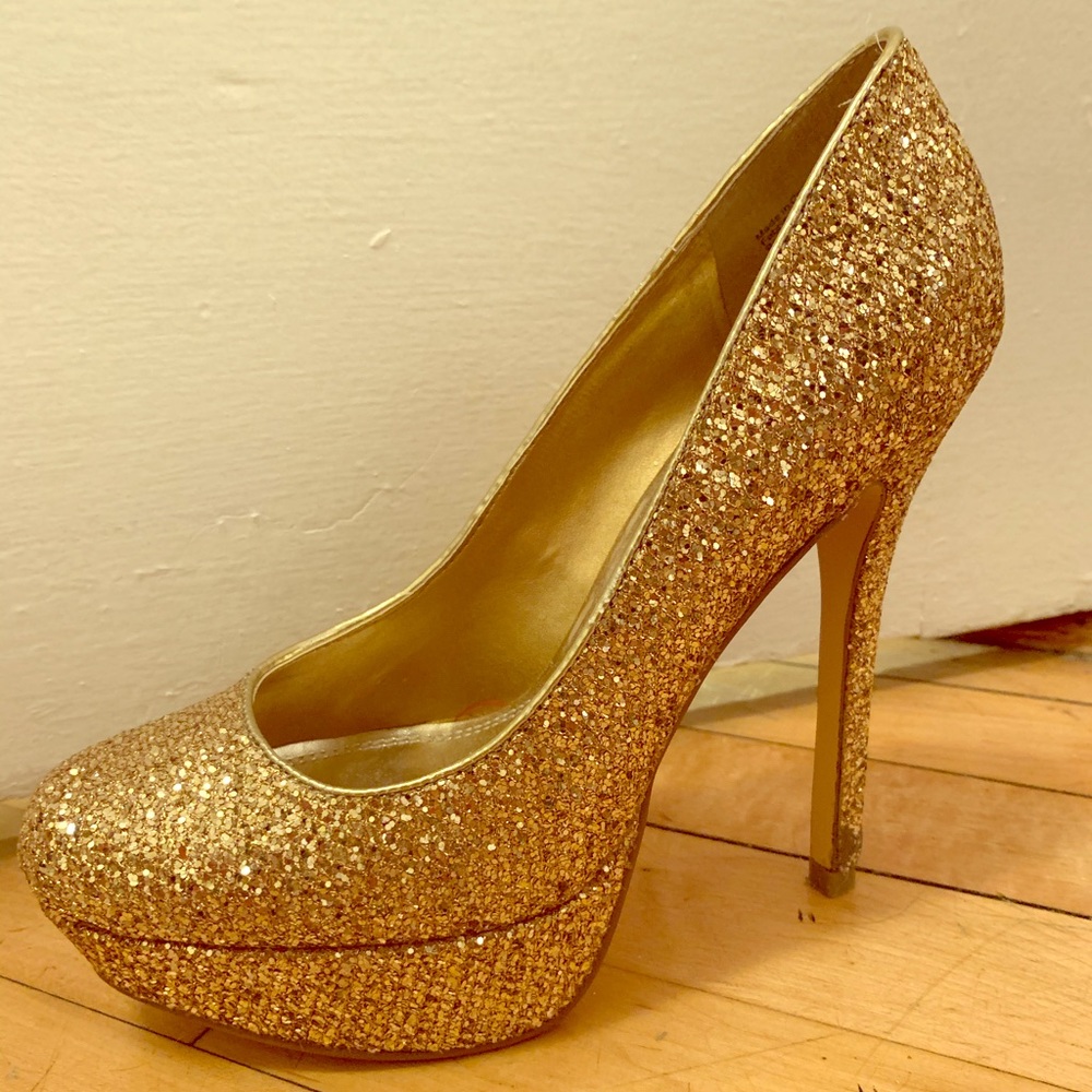 Bakers stilettos